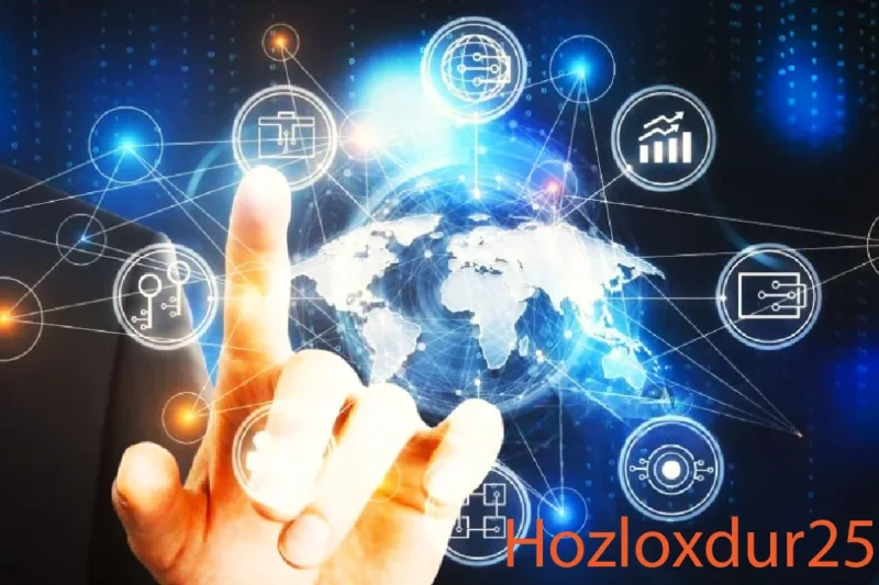 Unlocking the Mysteries of Hozloxdur25: A Deep Dive into Its Significance