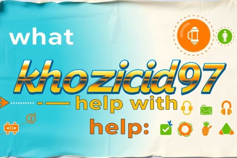 Is Khozicid97 Safe? Unpacking the Risks and Benefits